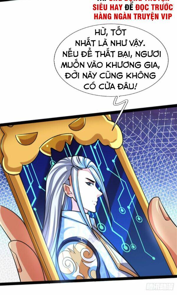 Thần Võ Thiên Tôn: Chapter 148