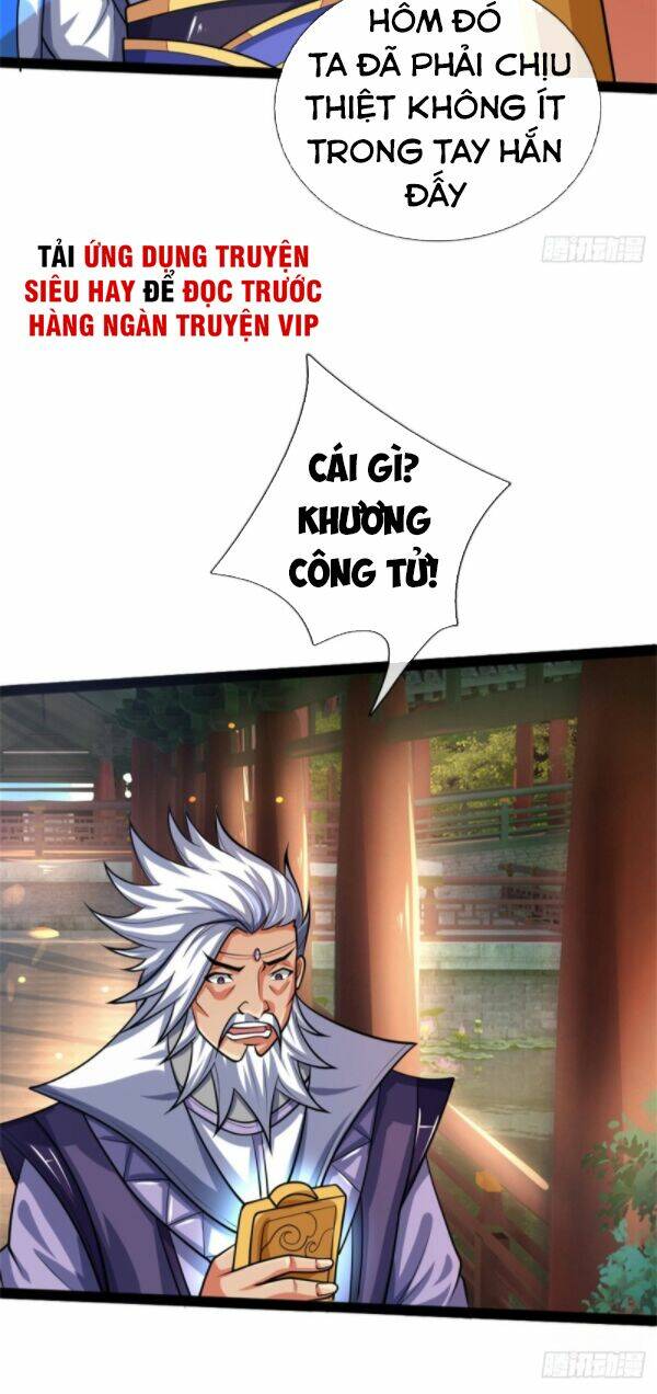 Thần Võ Thiên Tôn: Chapter 148