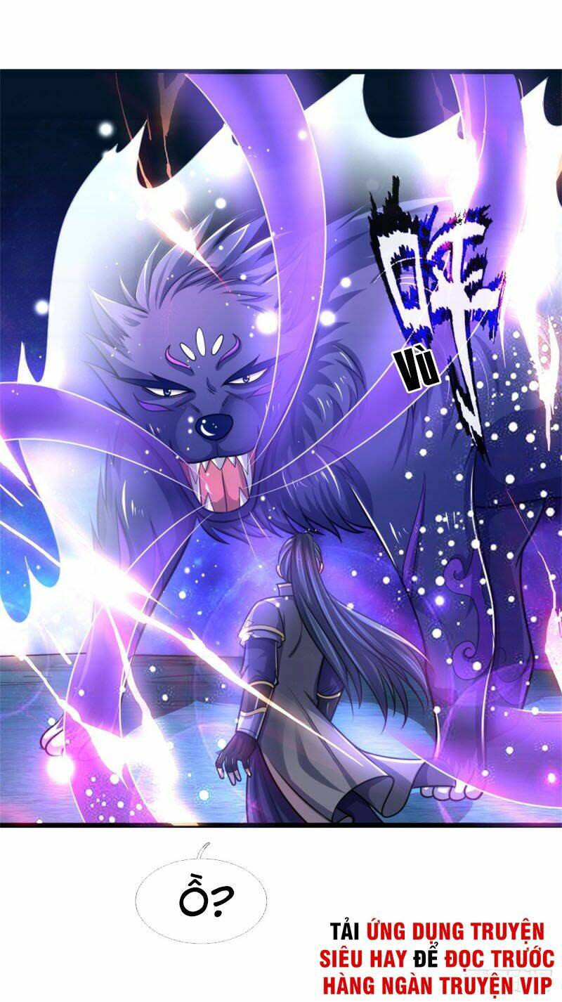 Thần Võ Thiên Tôn: Chapter 156
