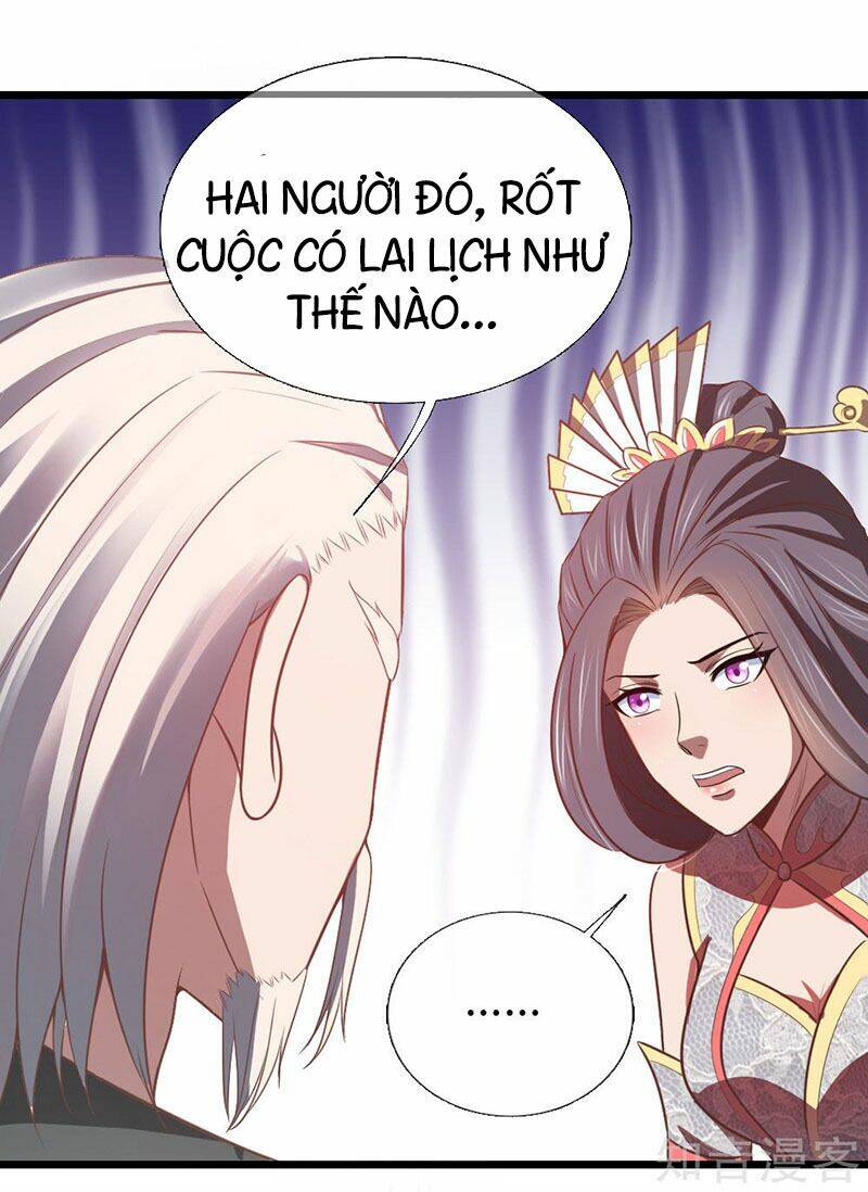 Thần Võ Thiên Tôn: Chapter 16