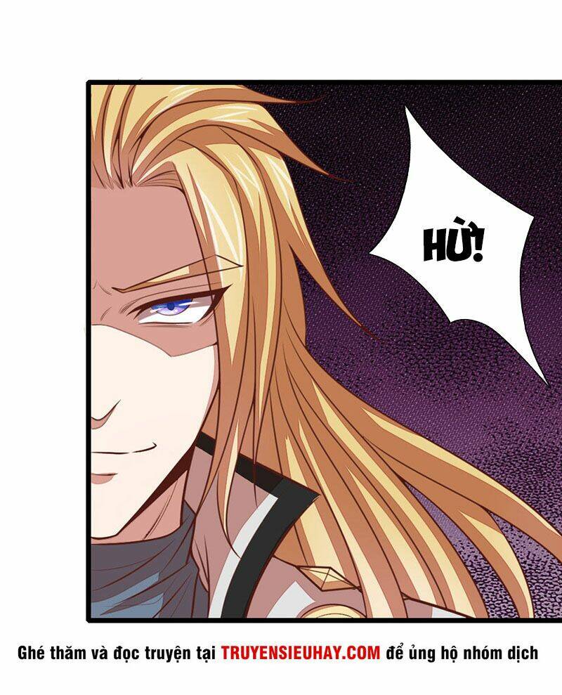 Thần Võ Thiên Tôn: Chapter 16