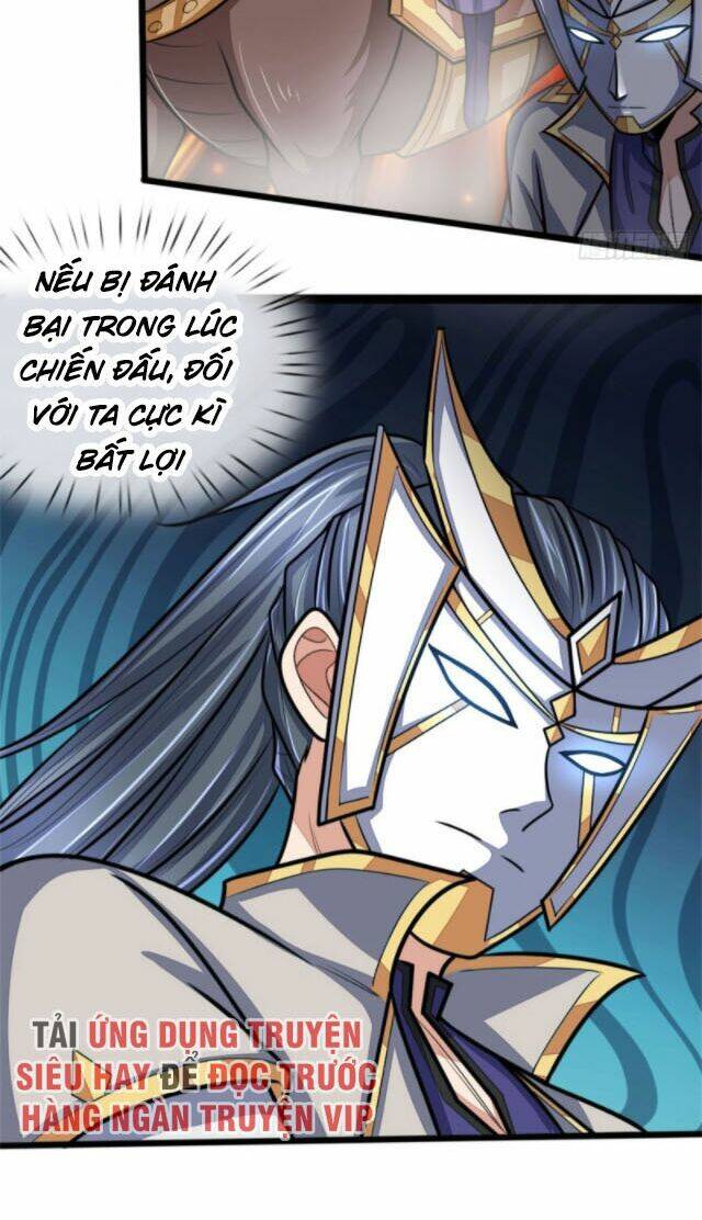 Thần Võ Thiên Tôn: Chapter 160