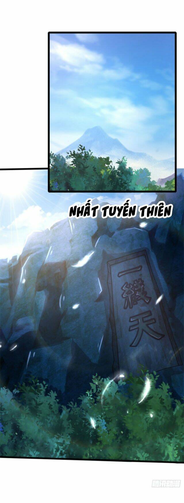 Thần Võ Thiên Tôn: Chapter 160