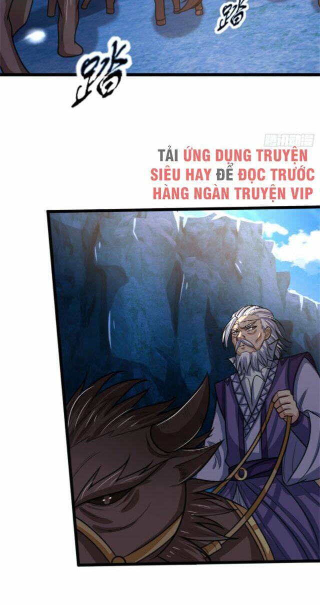 Thần Võ Thiên Tôn: Chapter 160