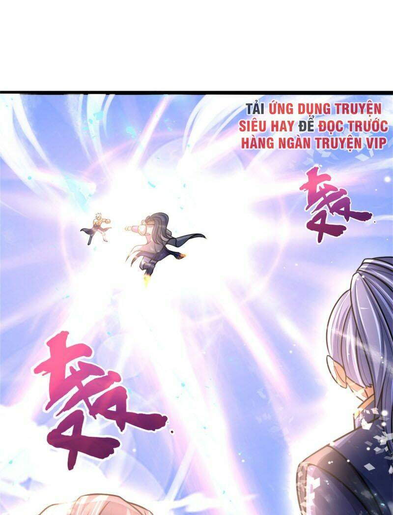 Thần Võ Thiên Tôn: Chapter 163