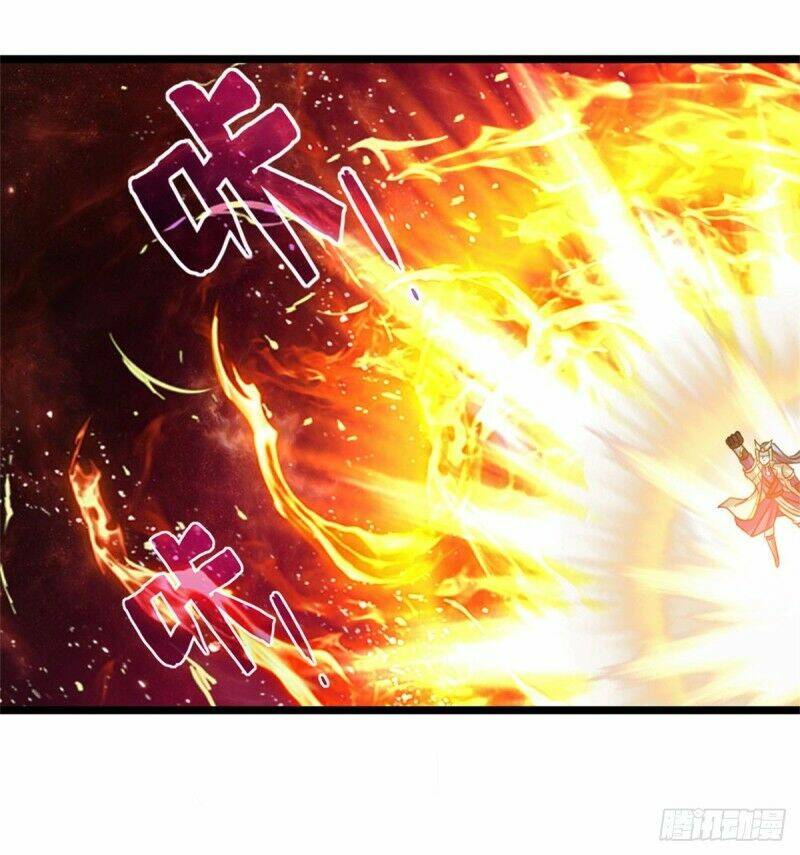 Thần Võ Thiên Tôn: Chapter 163