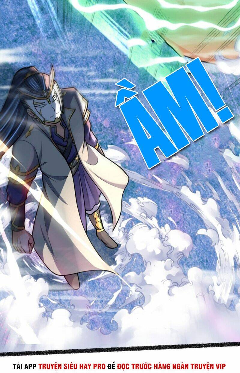 Thần Võ Thiên Tôn: Chapter 165