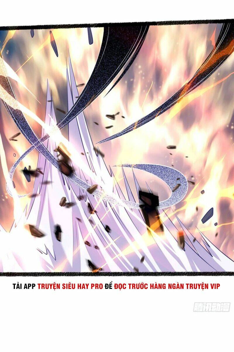 Thần Võ Thiên Tôn: Chapter 165