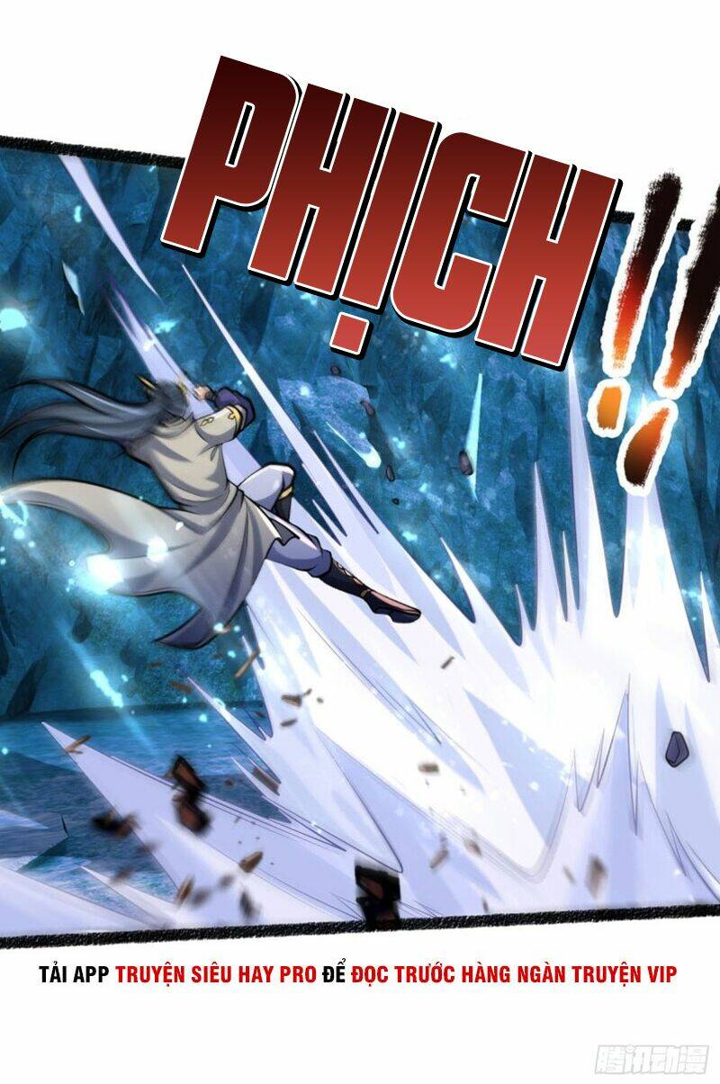 Thần Võ Thiên Tôn: Chapter 165
