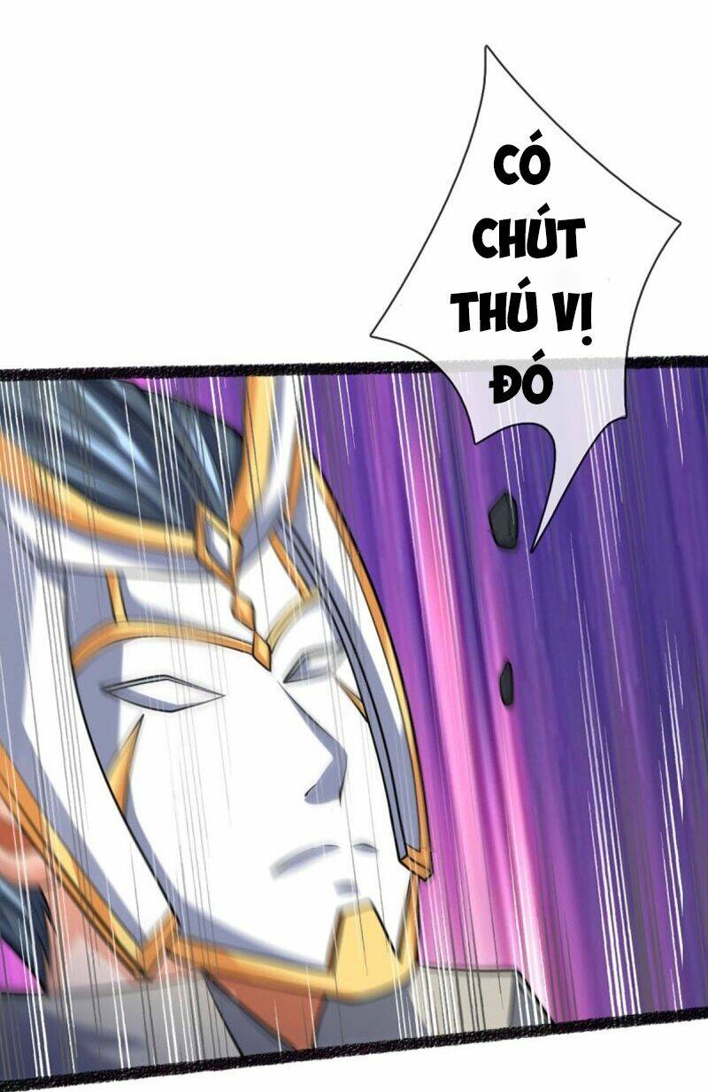 Thần Võ Thiên Tôn: Chapter 165