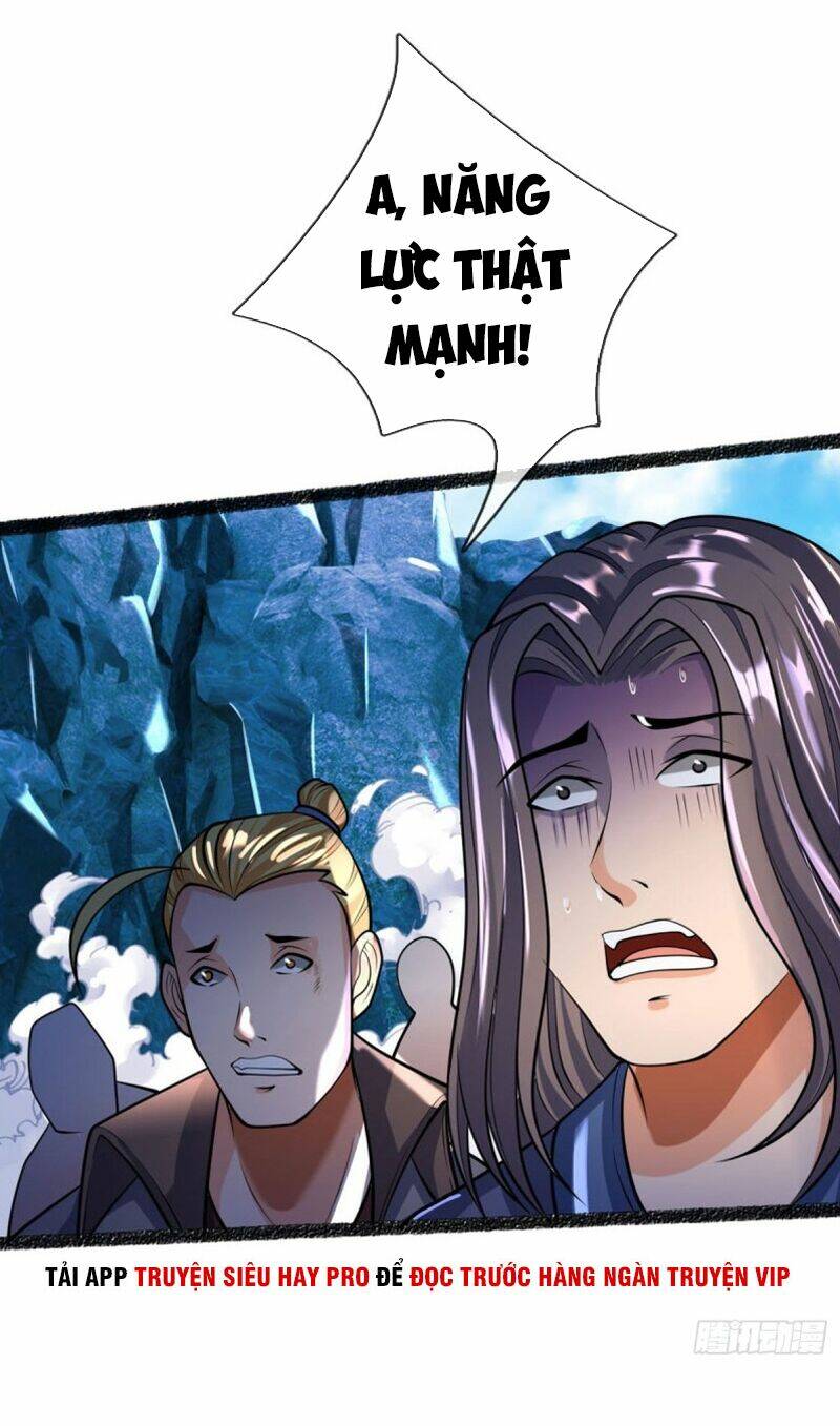 Thần Võ Thiên Tôn: Chapter 165