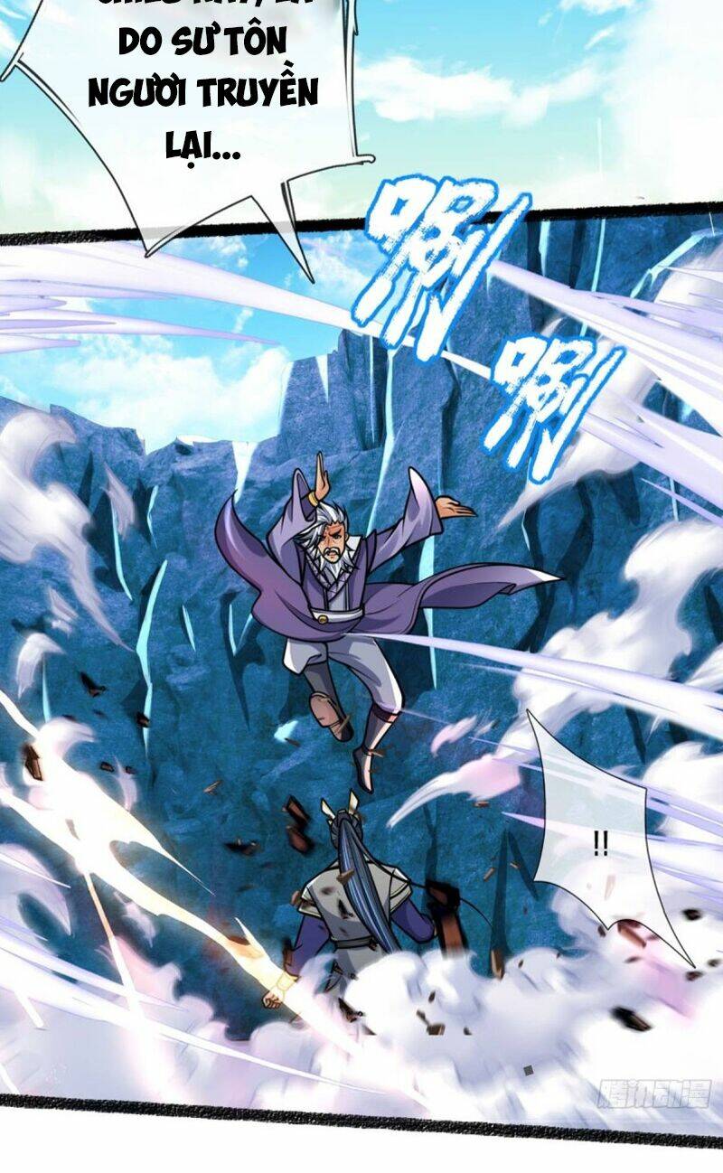 Thần Võ Thiên Tôn: Chapter 165