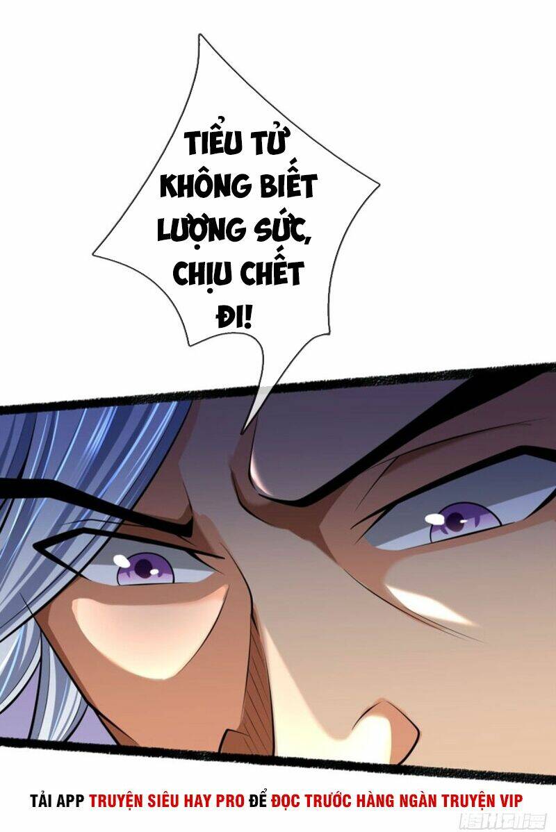 Thần Võ Thiên Tôn: Chapter 165