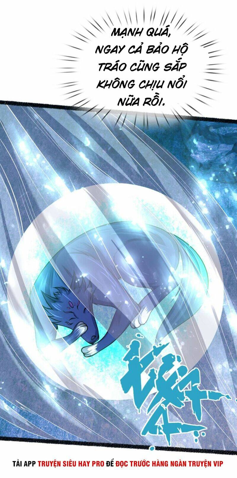 Thần Võ Thiên Tôn: Chapter 166