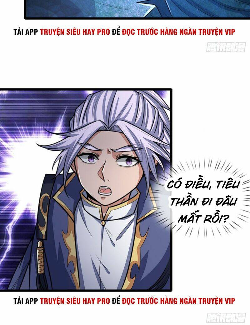 Thần Võ Thiên Tôn: Chapter 166