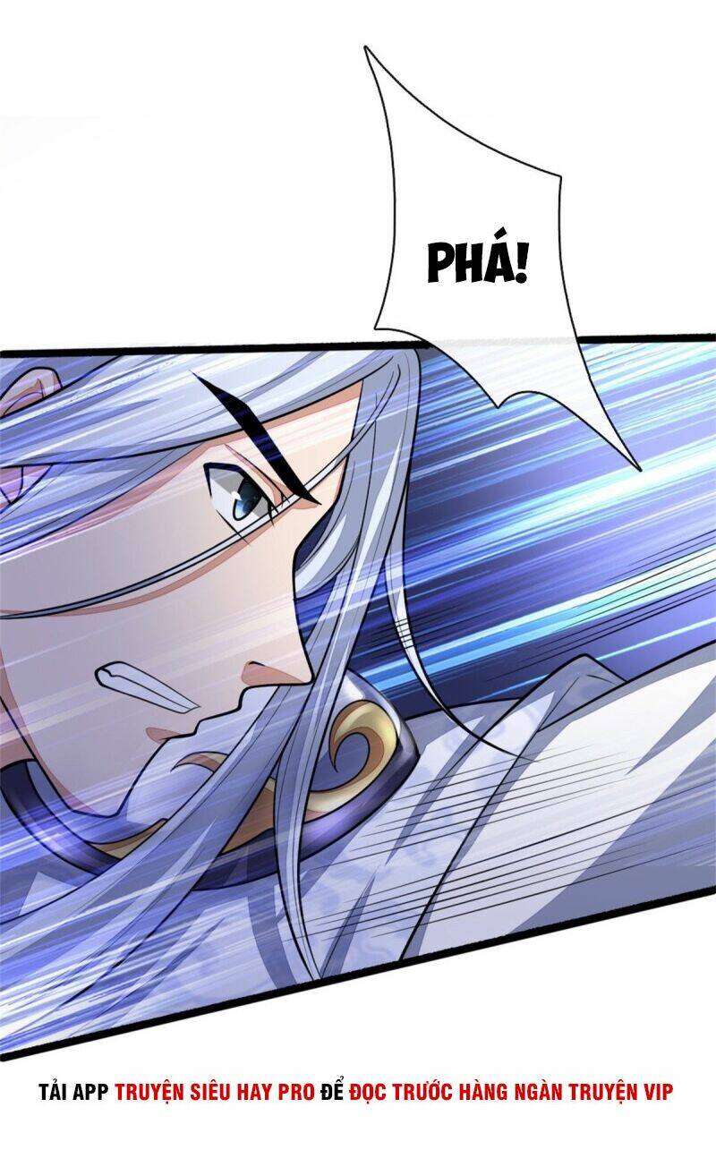 Thần Võ Thiên Tôn: Chapter 172