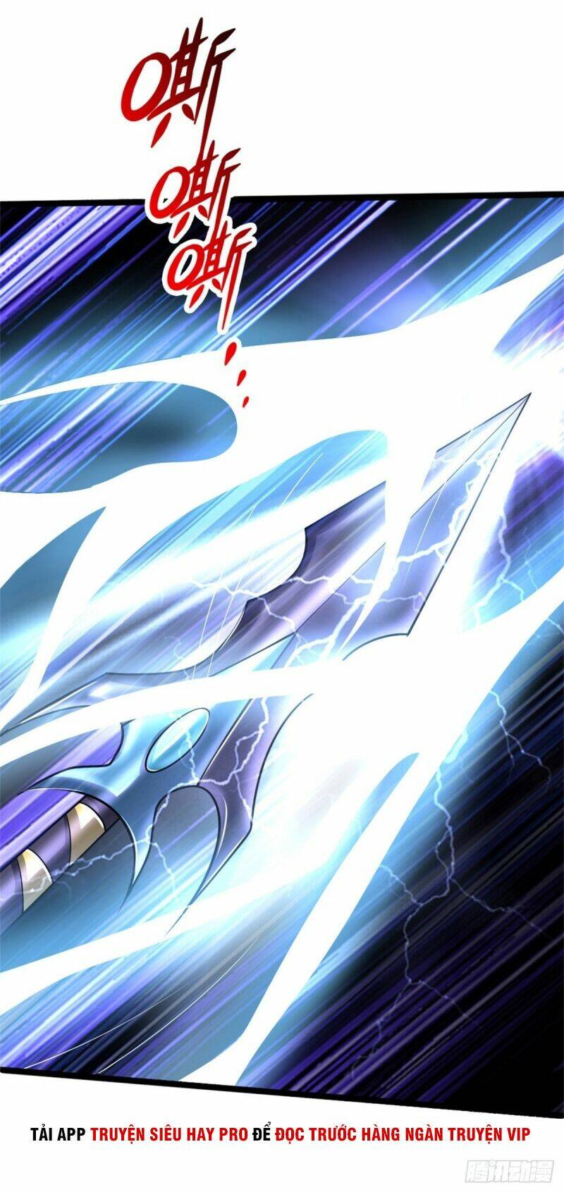 Thần Võ Thiên Tôn: Chapter 172