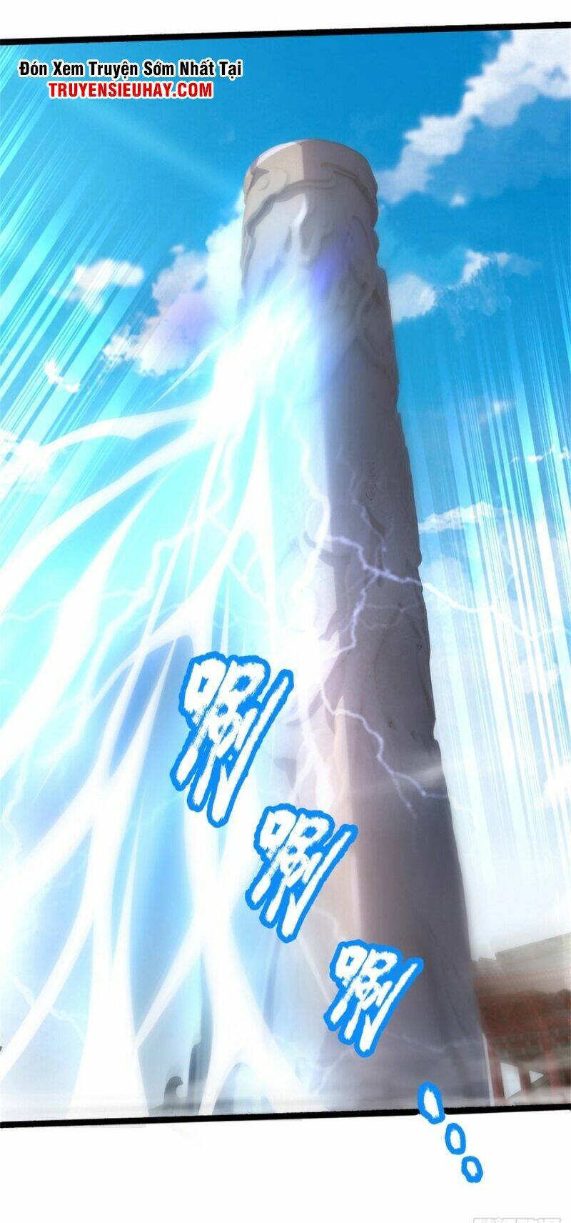 Thần Võ Thiên Tôn: Chapter 172
