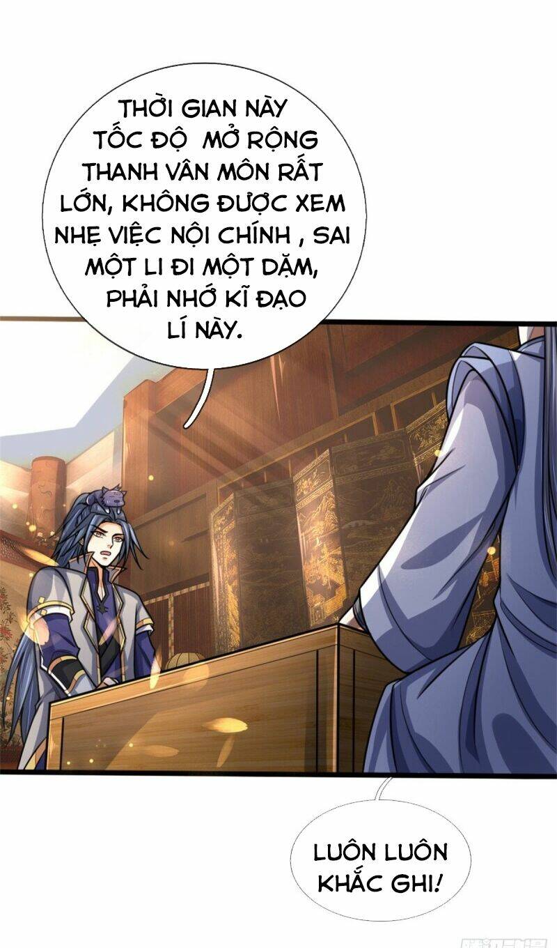 Thần Võ Thiên Tôn: Chapter 172