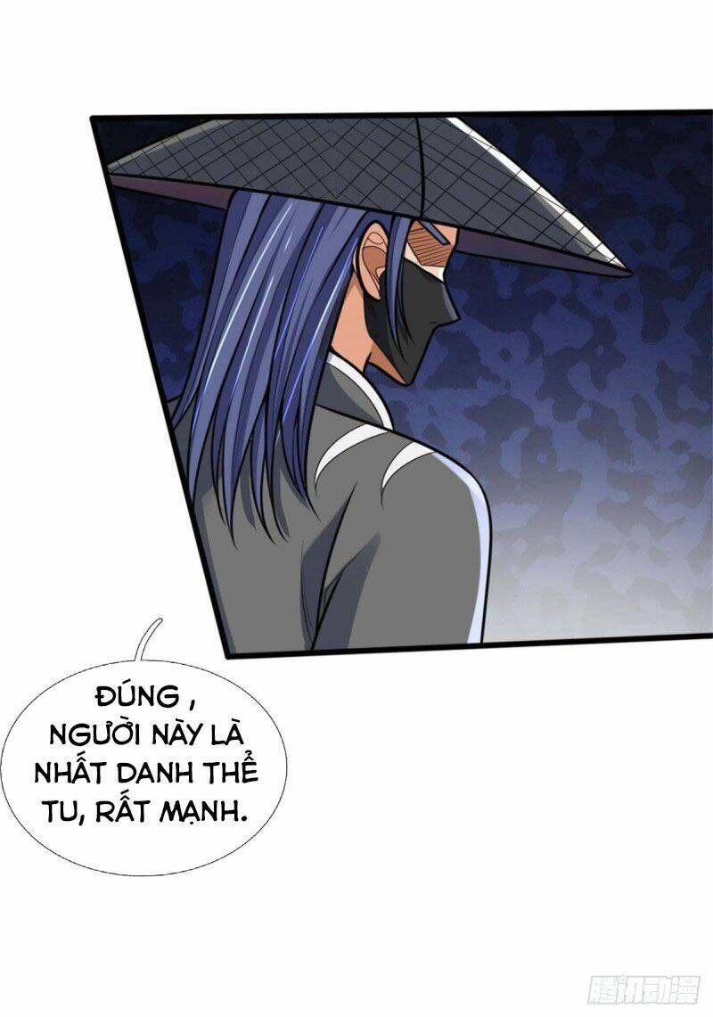 Thần Võ Thiên Tôn: Chapter 174