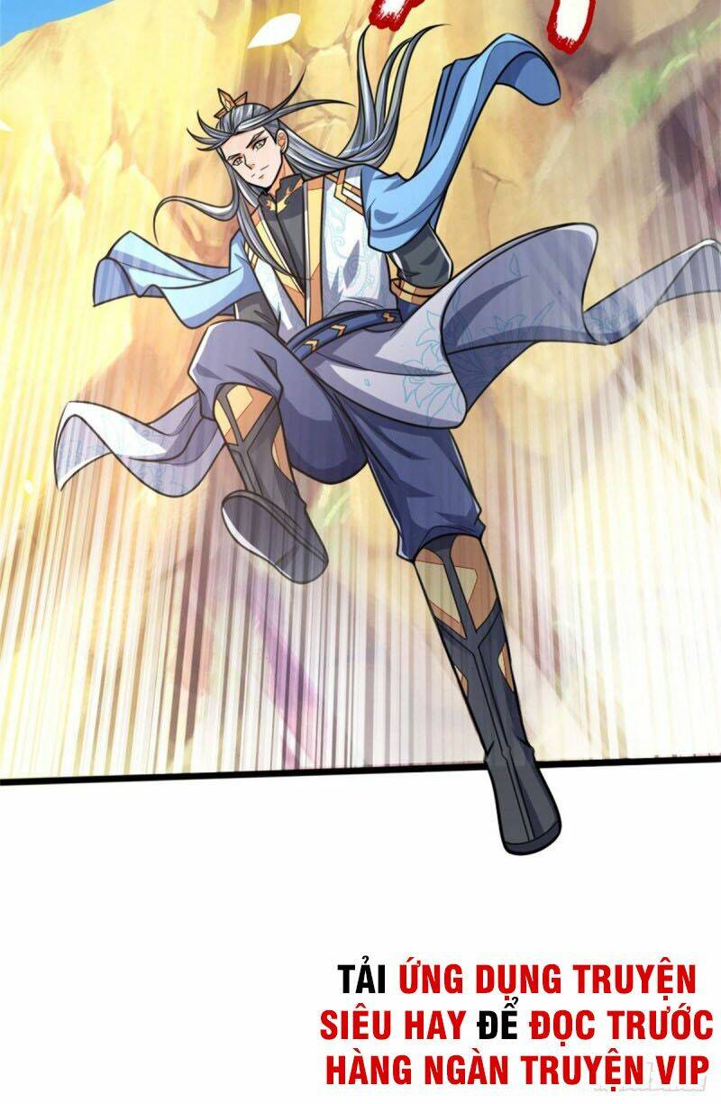 Thần Võ Thiên Tôn: Chapter 174