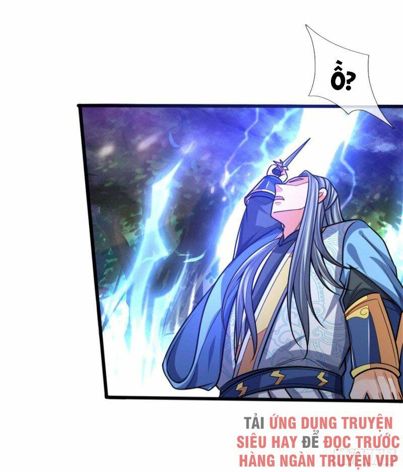Thần Võ Thiên Tôn: Chapter 175