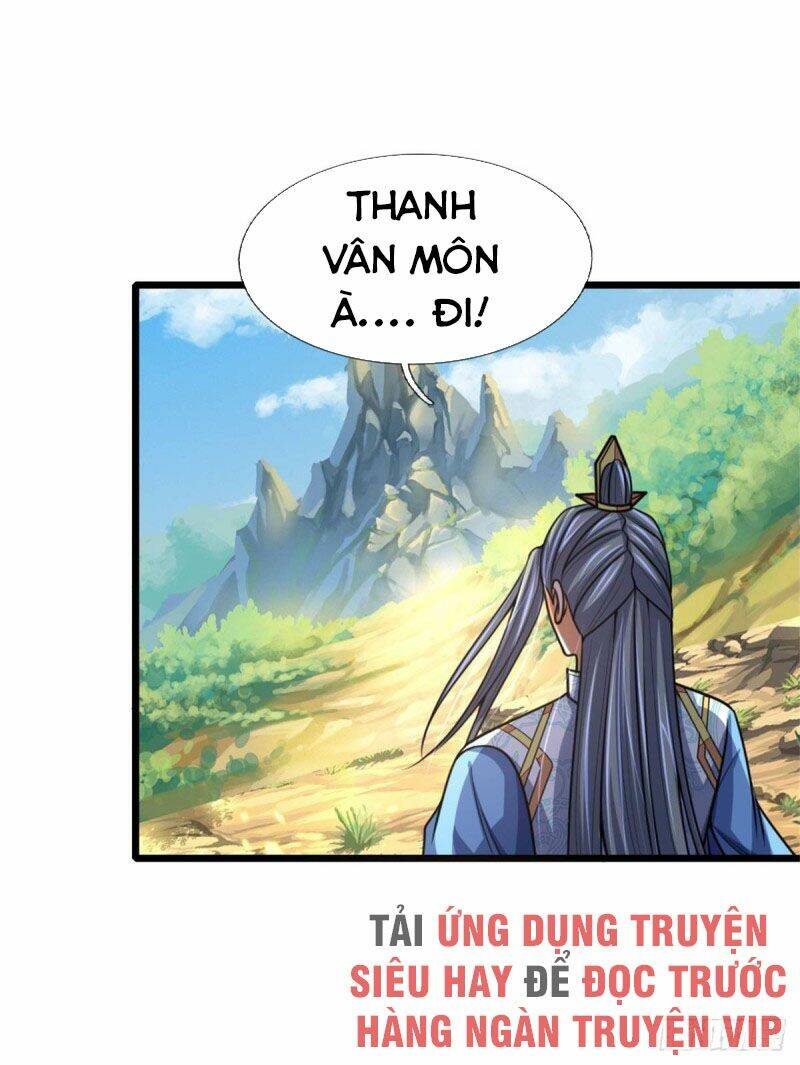 Thần Võ Thiên Tôn: Chapter 175