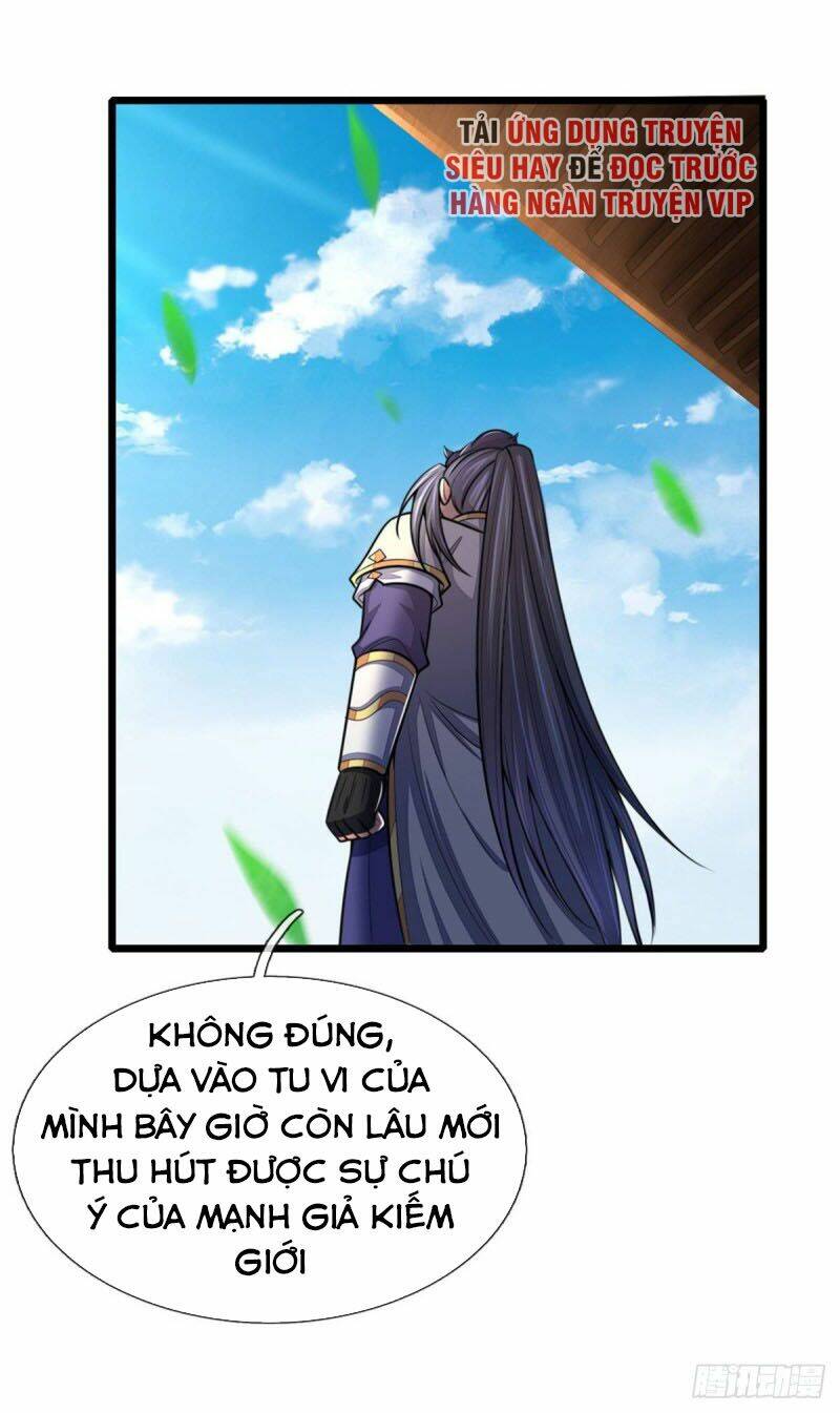 Thần Võ Thiên Tôn: Chapter 175