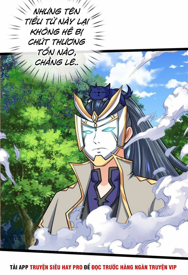 Thần Võ Thiên Tôn: Chapter 177