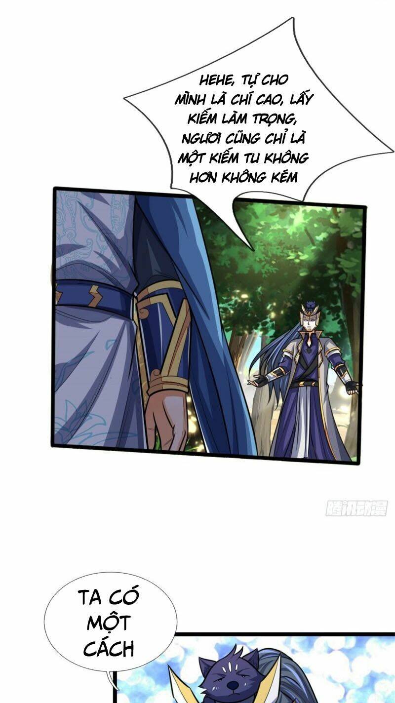 Thần Võ Thiên Tôn: Chapter 177