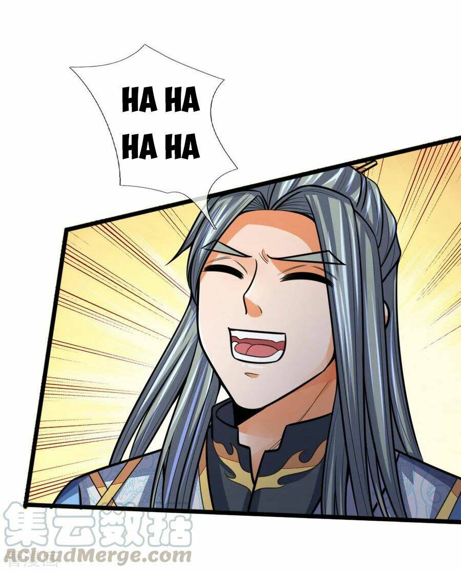 Thần Võ Thiên Tôn: Chapter 178