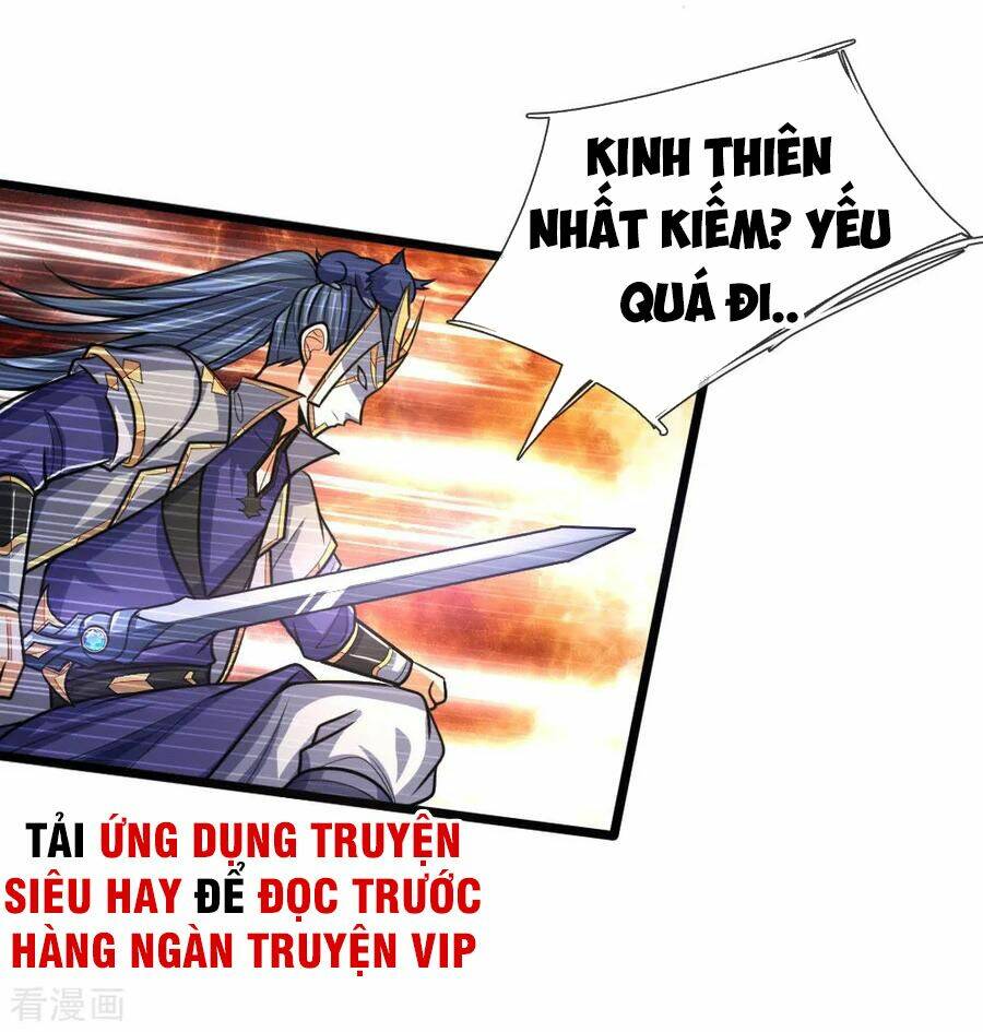 Thần Võ Thiên Tôn: Chapter 178