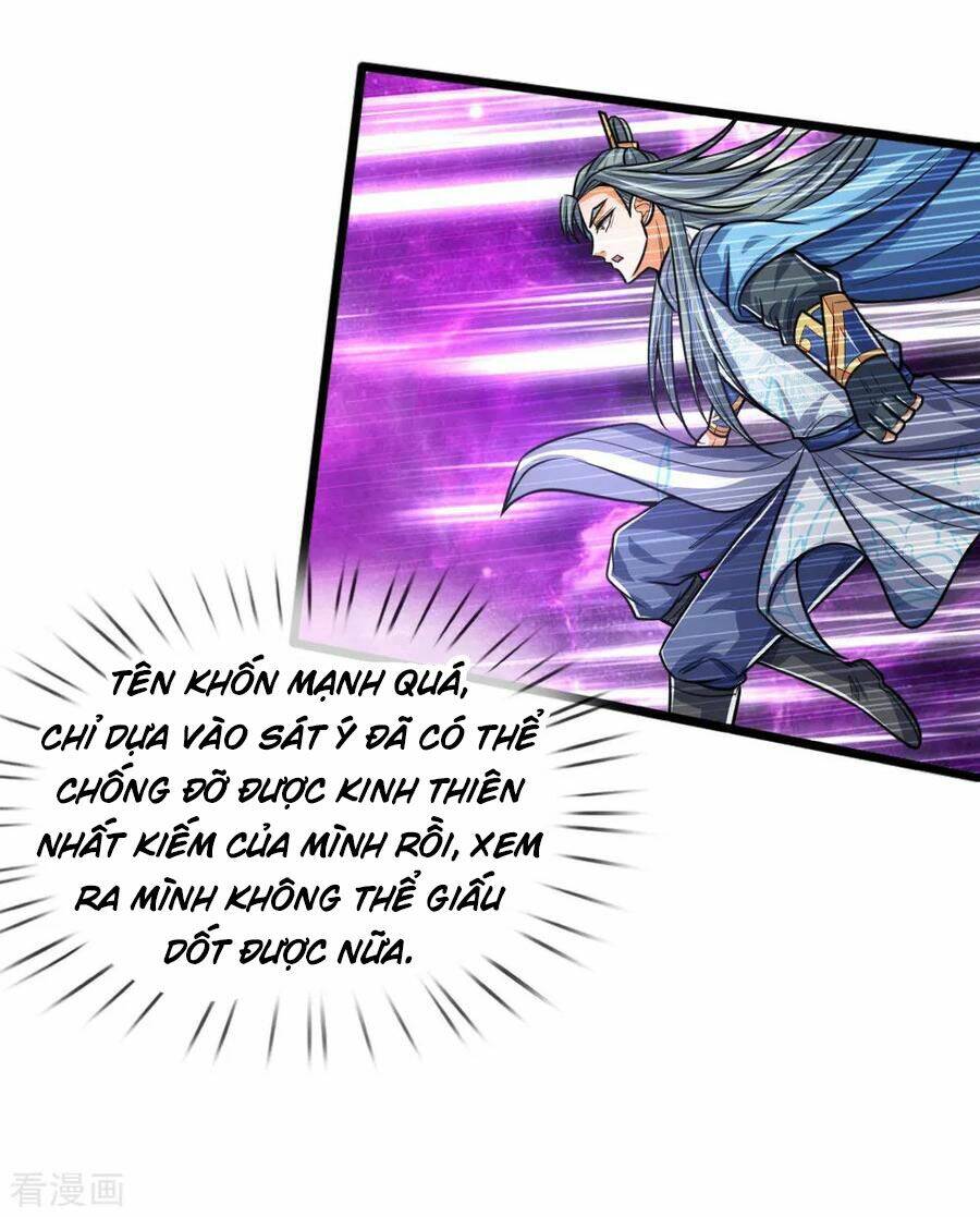 Thần Võ Thiên Tôn: Chapter 178