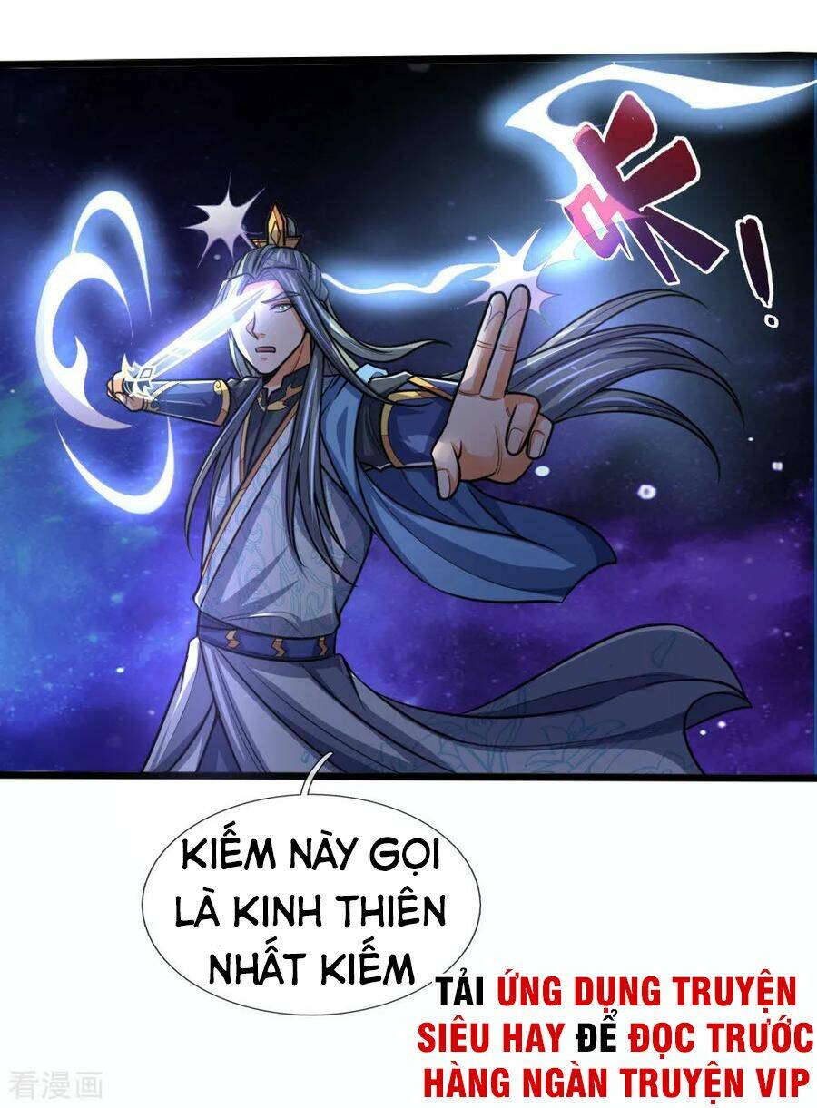 Thần Võ Thiên Tôn: Chapter 178