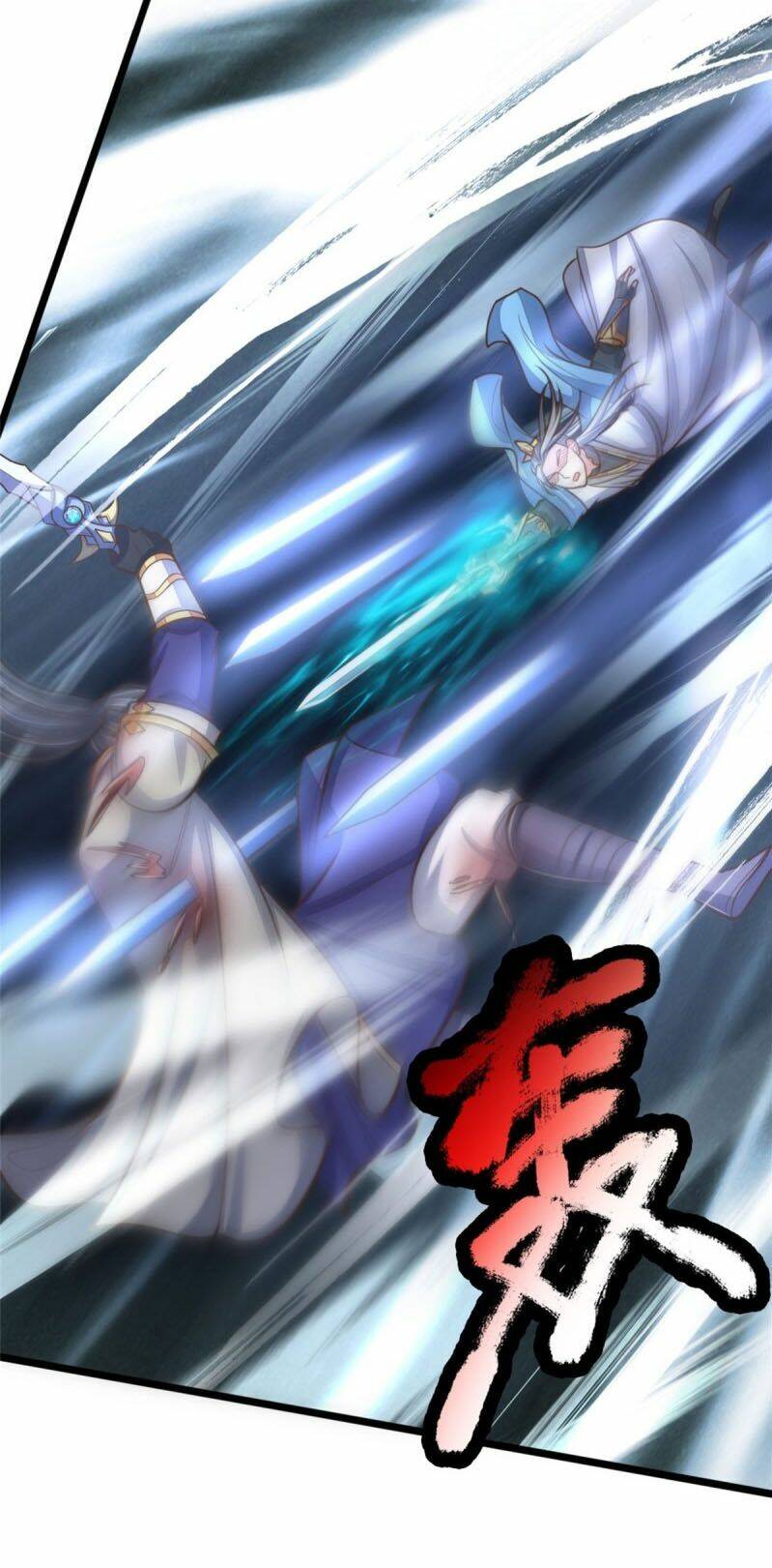 Thần Võ Thiên Tôn: Chapter 179