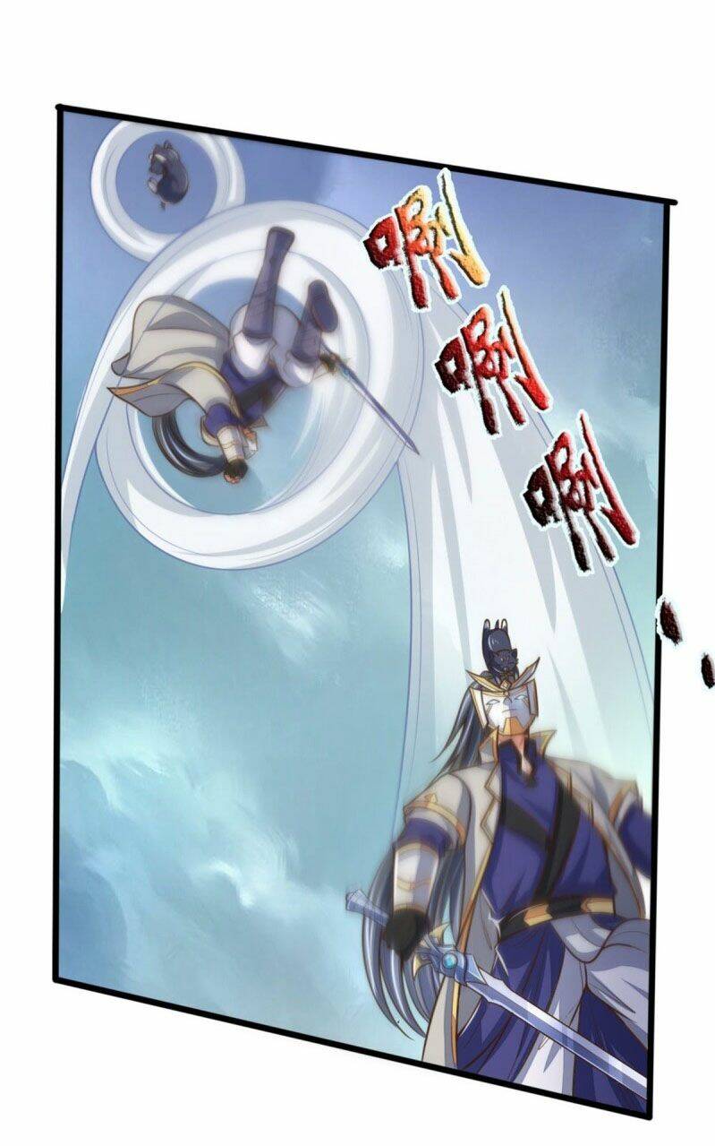 Thần Võ Thiên Tôn: Chapter 179
