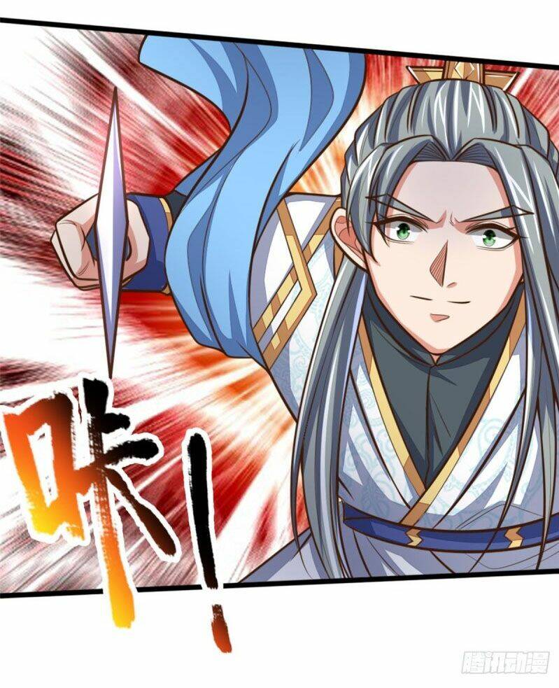 Thần Võ Thiên Tôn: Chapter 179
