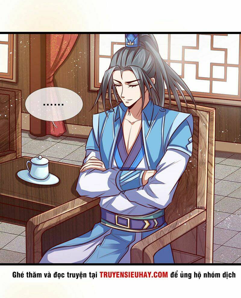 Thần Võ Thiên Tôn: Chapter 18
