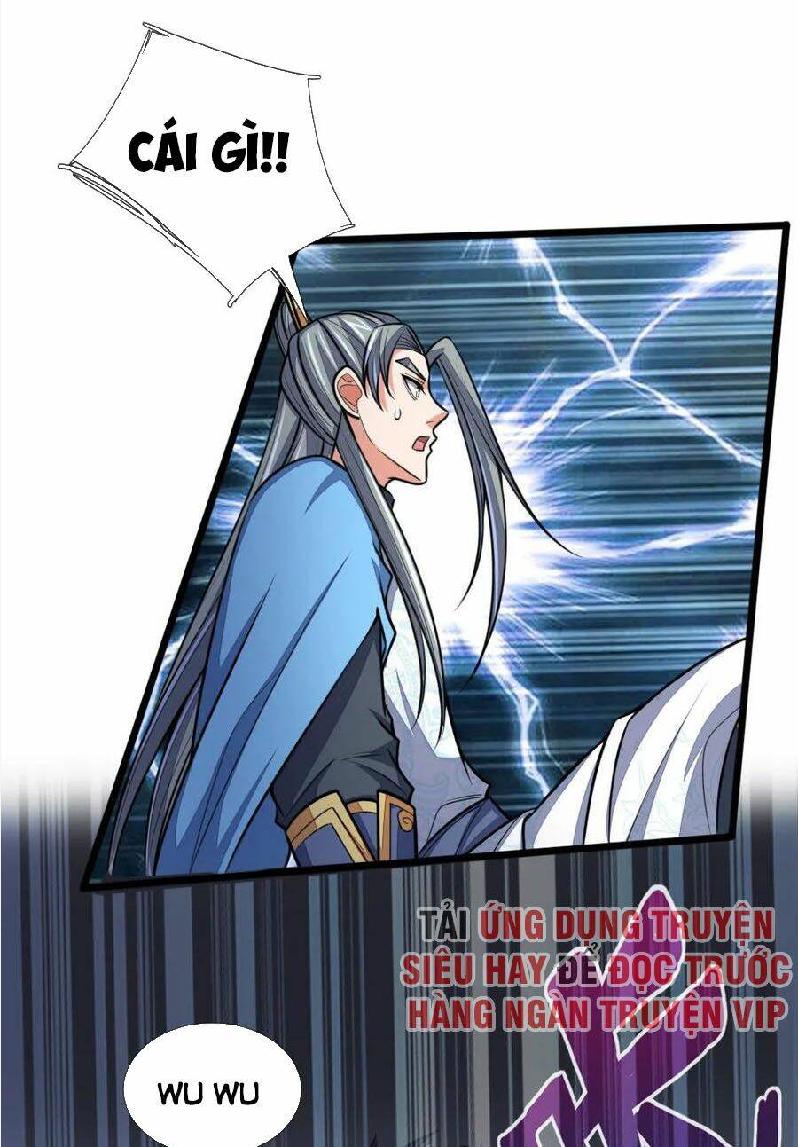 Thần Võ Thiên Tôn: Chapter 181