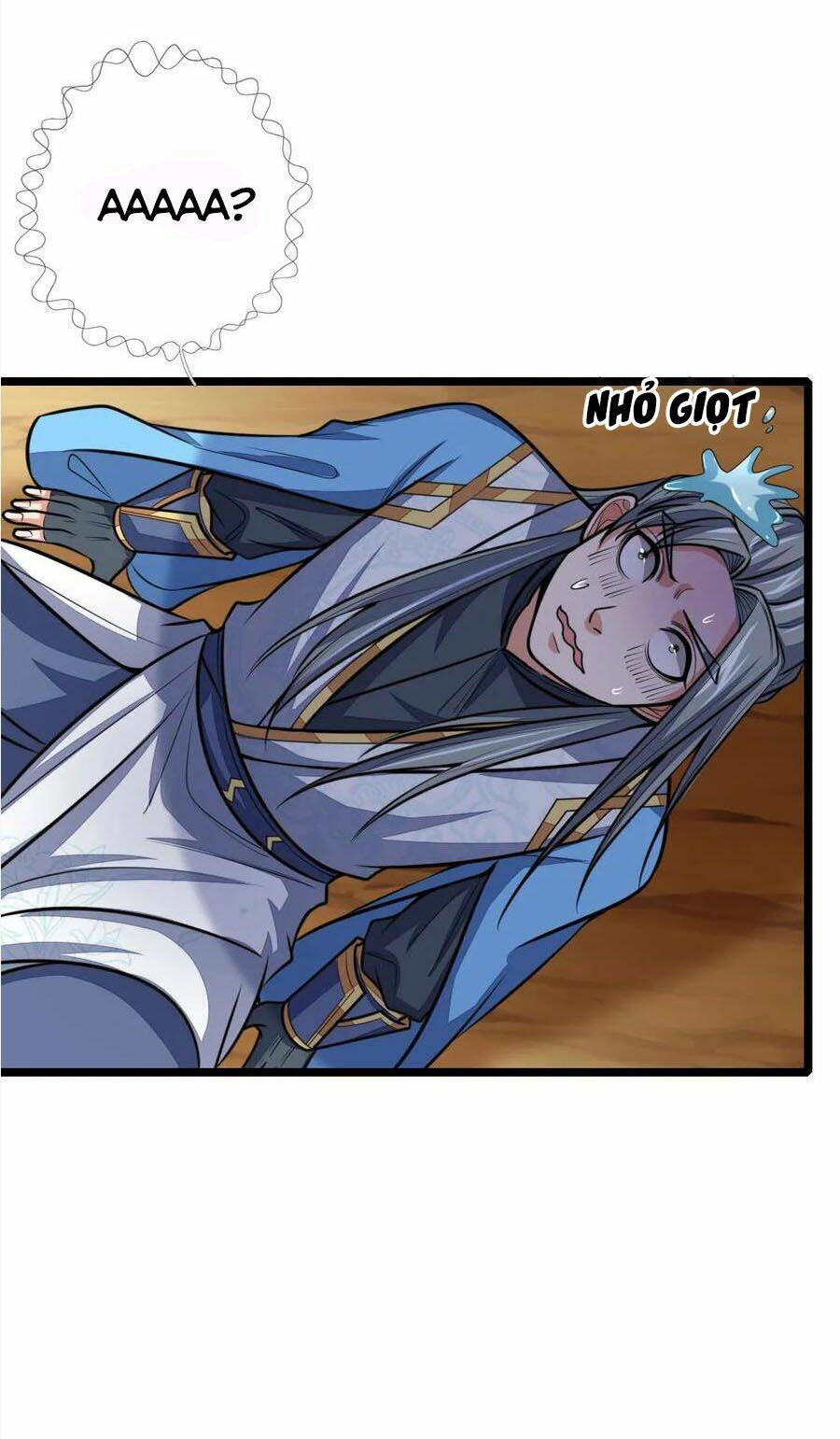 Thần Võ Thiên Tôn: Chapter 181
