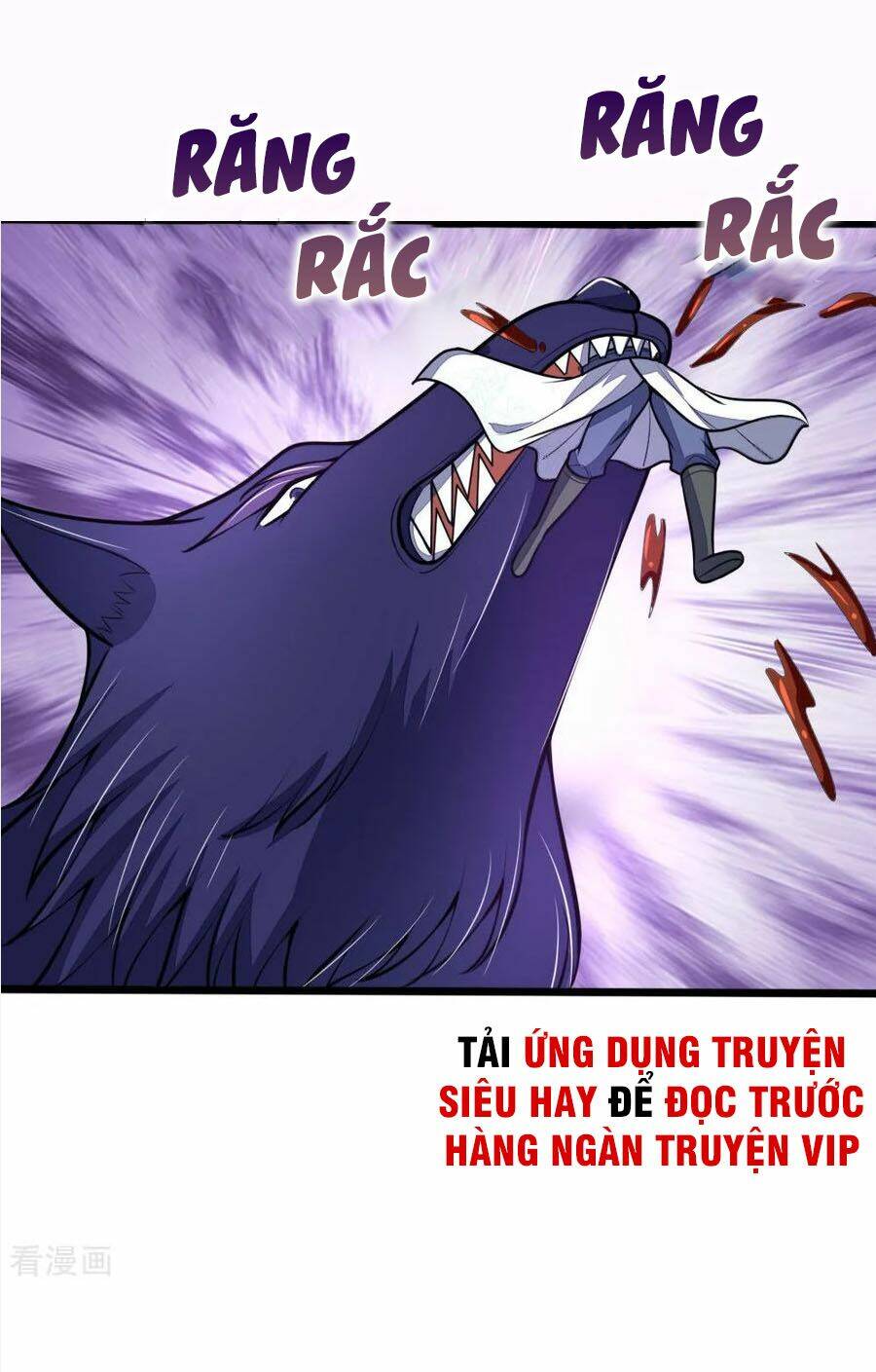 Thần Võ Thiên Tôn: Chapter 181