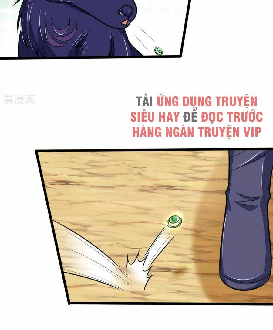 Thần Võ Thiên Tôn: Chapter 181