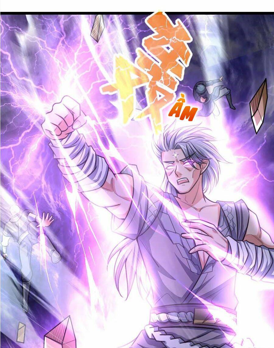 Thần Võ Thiên Tôn: Chapter 181