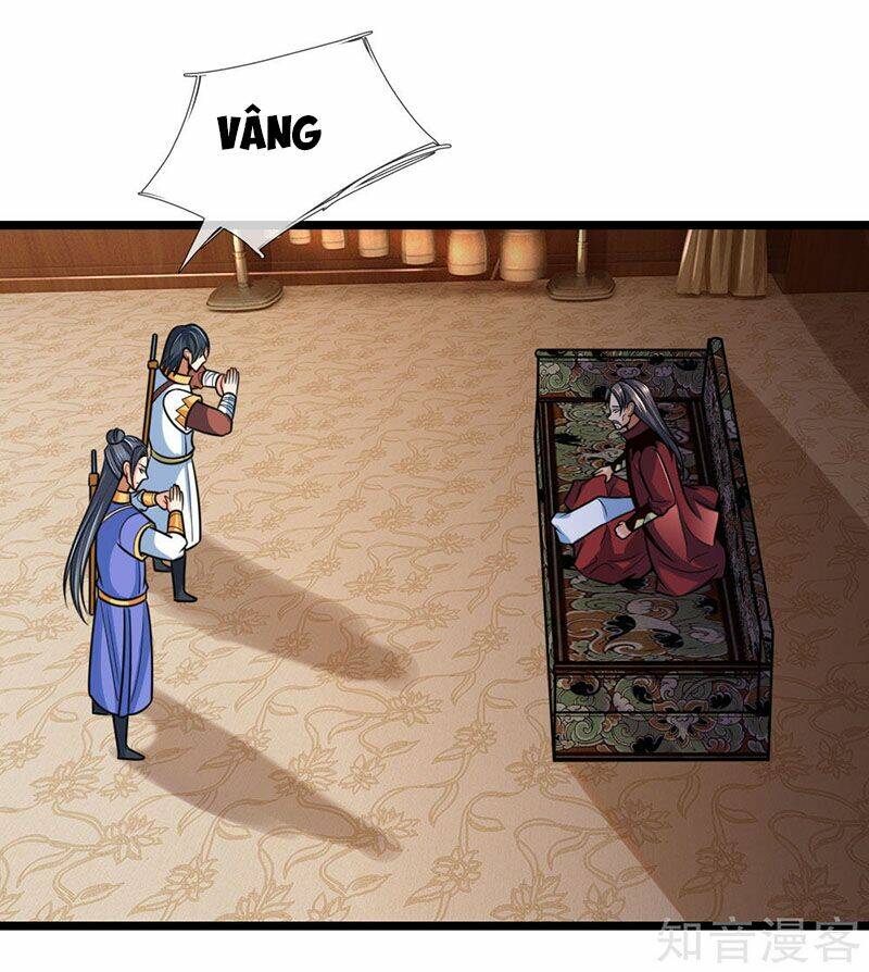 Thần Võ Thiên Tôn: Chapter 182