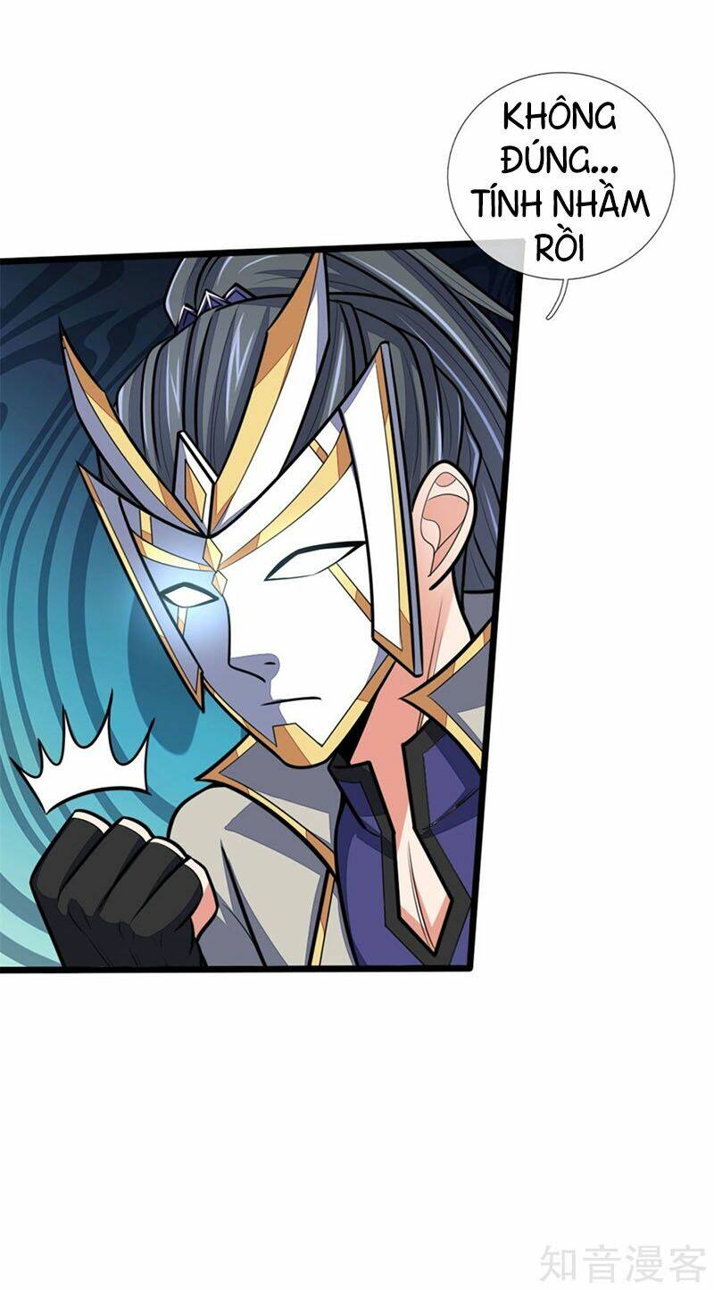Thần Võ Thiên Tôn: Chapter 182