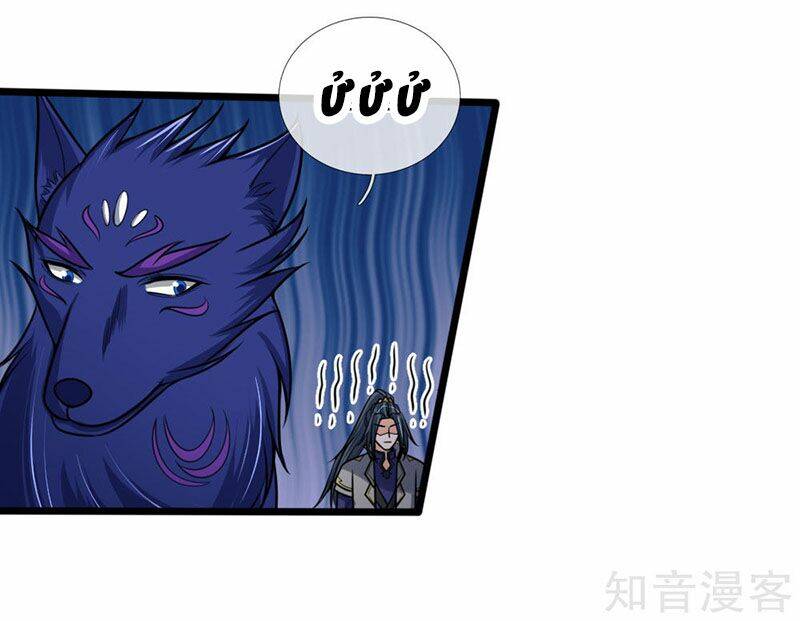 Thần Võ Thiên Tôn: Chapter 182