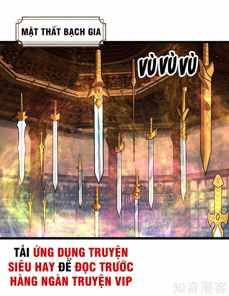 Thần Võ Thiên Tôn: Chapter 182