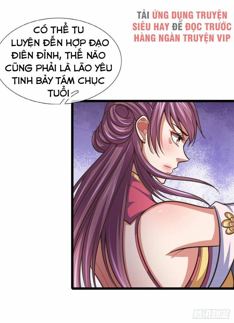 Thần Võ Thiên Tôn: Chapter 187