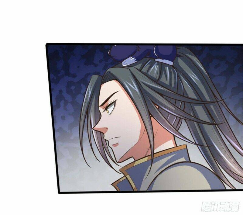 Thần Võ Thiên Tôn: Chapter 187