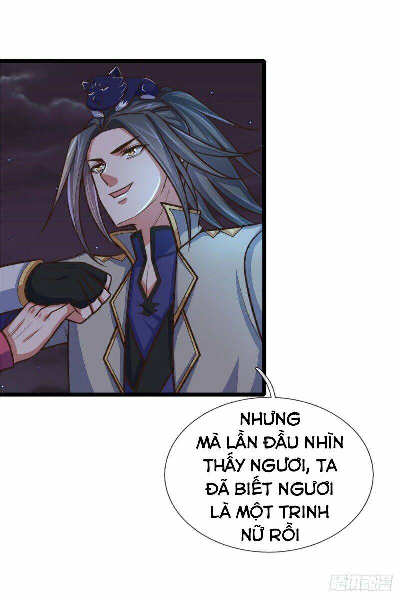 Thần Võ Thiên Tôn: Chapter 187